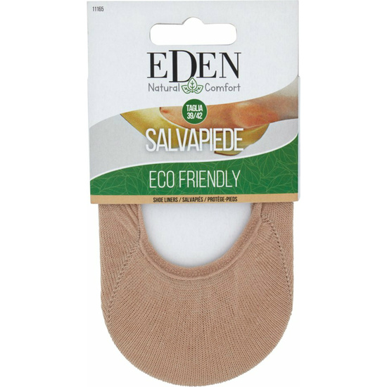 EDEN 2 SALVAPIES INV. SEAMLESS TRANSPIRABLE CRUDO 35/38 image 6