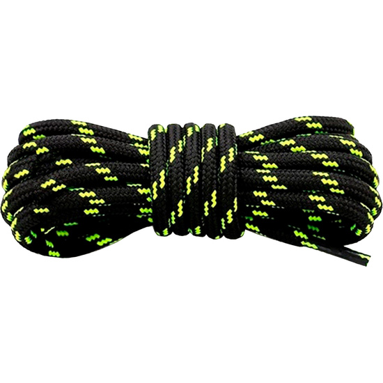 EDEN 1 PAR DE CORDONES ECO COTTON EXTRA STRONG BI 6MM 140CM image 0