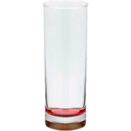 SET DE 6 VASOS PARA AGUA EN VARIOS COLORES SECRET DE GOURMET image 2