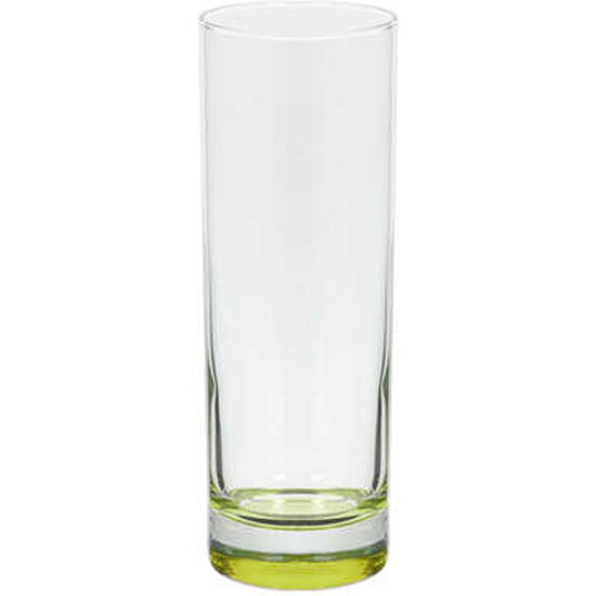 SET DE 6 VASOS PARA AGUA EN VARIOS COLORES SECRET DE GOURMET image 3