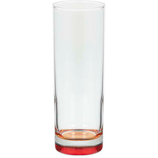 SET DE 6 VASOS PARA AGUA EN VARIOS COLORES SECRET DE GOURMET image 4