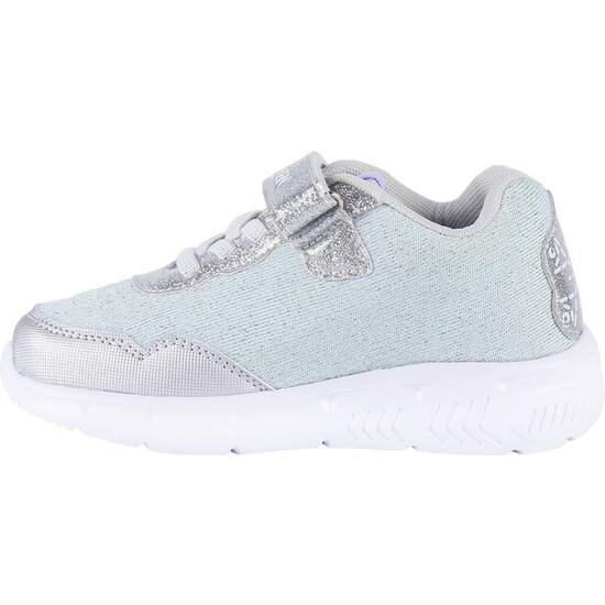 DEPORTIVA SUELA LIGERA EVA CON LUCES FROZEN II BLUE image 1