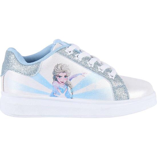 DEPORTIVA SUELA TPR FANTASIA FROZEN II WHITE image 0