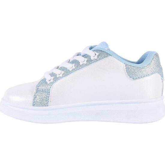 DEPORTIVA SUELA TPR FANTASIA FROZEN II WHITE image 1