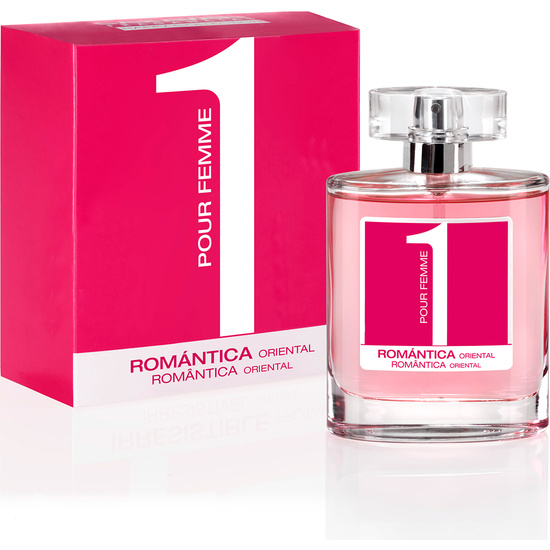 CARAVAN HAPPY COLLECTION - PERFUME DE MUJER Nº1 - 100ML. image 3