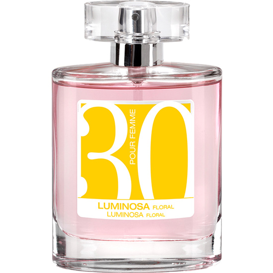 CARAVAN HAPPY COLLECTION - PERFUME DE MUJER Nº30 - 100ML. image 0