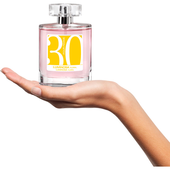 CARAVAN HAPPY COLLECTION - PERFUME DE MUJER Nº30 - 100ML. image 2