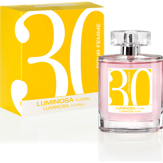 CARAVAN HAPPY COLLECTION - PERFUME DE MUJER Nº30 - 100ML. image 3