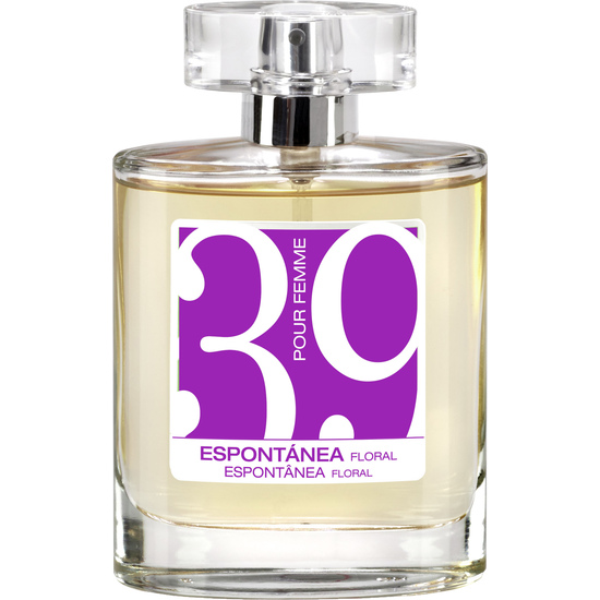 CARAVAN HAPPY COLLECTION - PERFUME DE MUJER Nº39 - 100ML. image 0