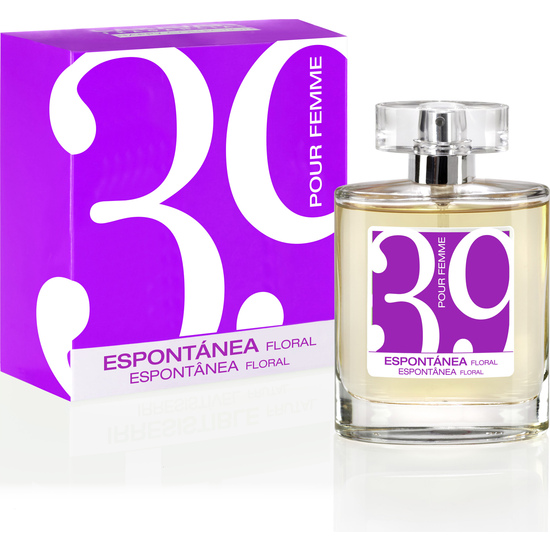 CARAVAN HAPPY COLLECTION - PERFUME DE MUJER Nº39 - 100ML. image 3