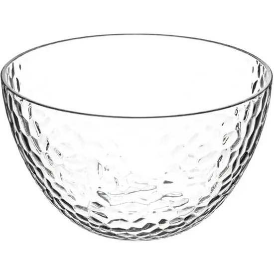 JUEGO DE 1 ENSALADERA + 4 BOWLS POLIESTIRENO WELLHOME. image 4