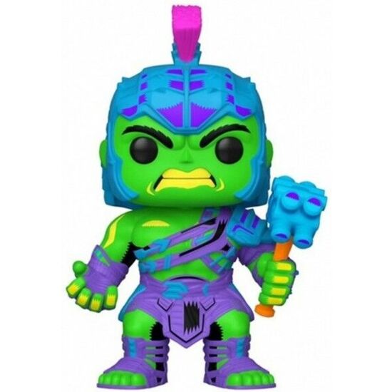 FIGURA POP MARVEL RAGNAROK HULK EXCLUSIVE 25CM image 0