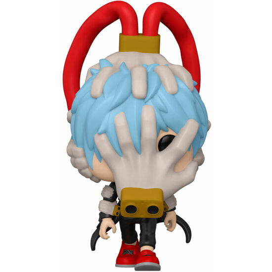 FIGURA POP MY HERO ACADEMIA SHIGARAKI image 1