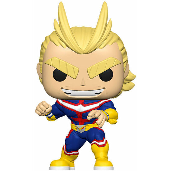 FIGURA POP MY HERO ACADEMIA ALL MIGHT 25CM image 1