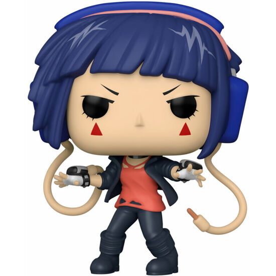 FIGURA POP MY HERO ACADEMIA KYOUKA JIROU image 2