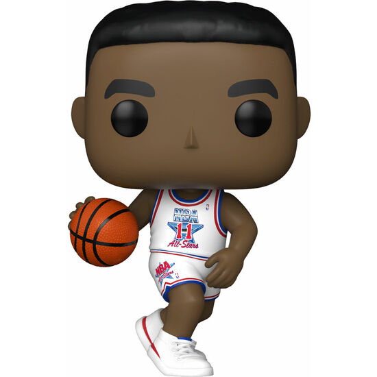 FIGURA POP NBA ALL STAR ISIAH THOMAS 1992 image 1