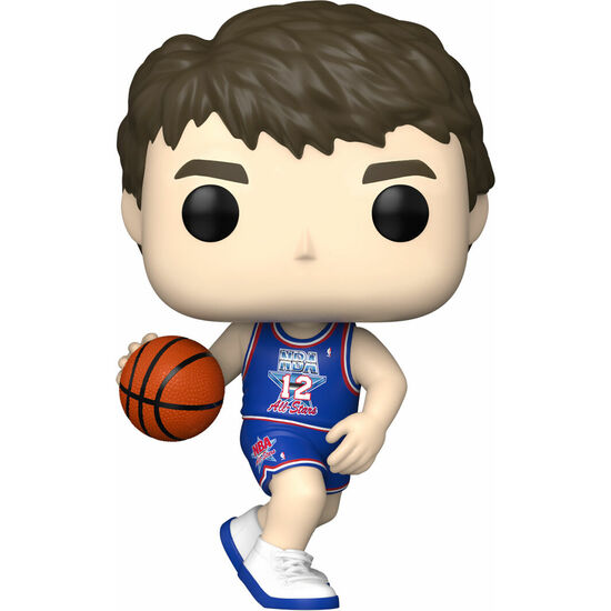 FIGURA POP NBA ALL STAR JOHN STOCKTON 1922 image 1