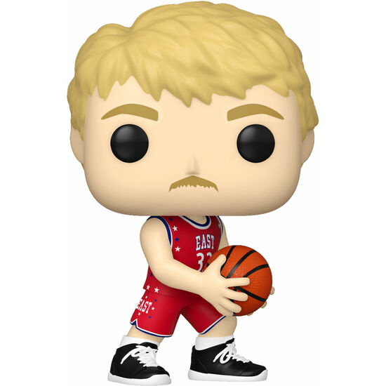 FIGURA POP NBA ALL STAR LARRY BIRD 1983 image 1