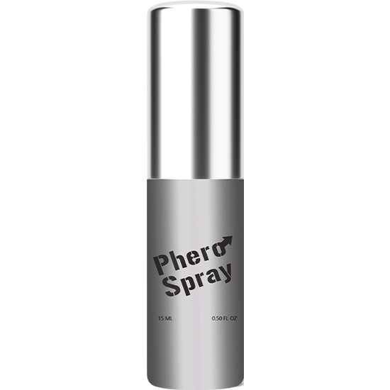 PHERO SPRAY MAN image 1