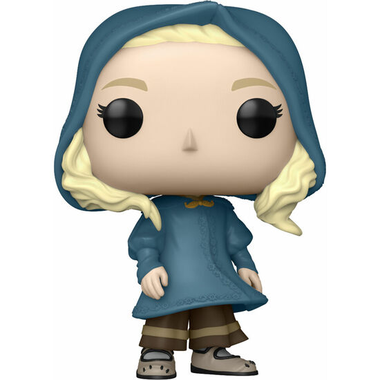 FIGURA POP THE WITCHER CIRI image 1