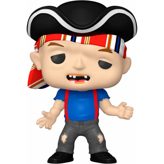 FIGURA POP THE GOONIES SLOTH image 0