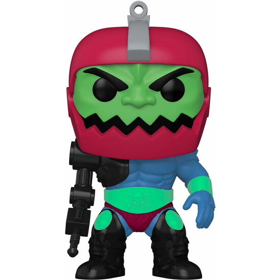 FIGURA POP MASTERS OF THE UNIVERSE TRAPJAW 25CM image 1