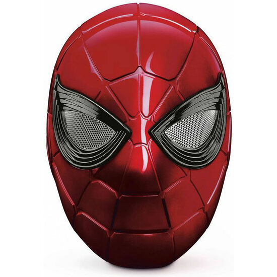 REPLICA CASCO SPIDERMAN IRON SPIDER VENGADORES AVENGERS MARVEL LEGENDS image 2