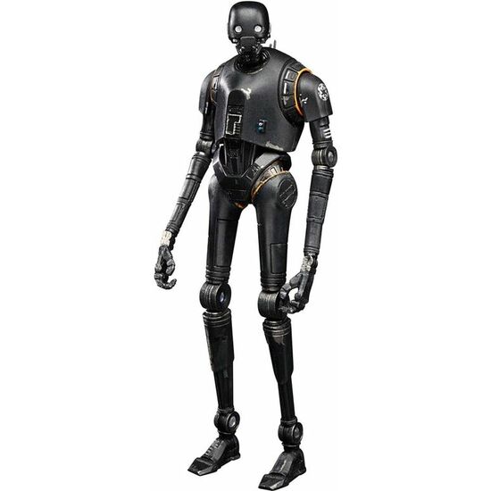 FIGURA K-2SO STAR WARS BLACK SERIES 15CM image 1