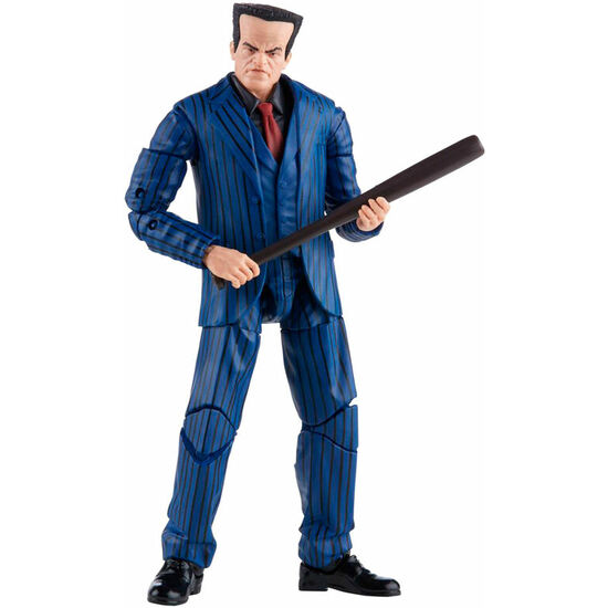 FIGURA 2022 HAMMERHEAD SPIDERMAN MARVEL LEGENDS 15CM image 2