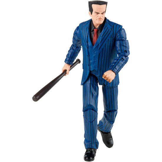 FIGURA 2022 HAMMERHEAD SPIDERMAN MARVEL LEGENDS 15CM image 3