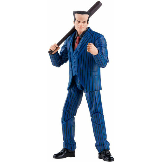 FIGURA 2022 HAMMERHEAD SPIDERMAN MARVEL LEGENDS 15CM image 5