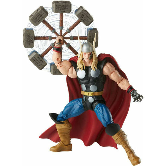 FIGURA RAGNAROK TOR MARVEL LEGEND SERIES 15CM image 1