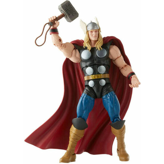 FIGURA RAGNAROK TOR MARVEL LEGEND SERIES 15CM image 2