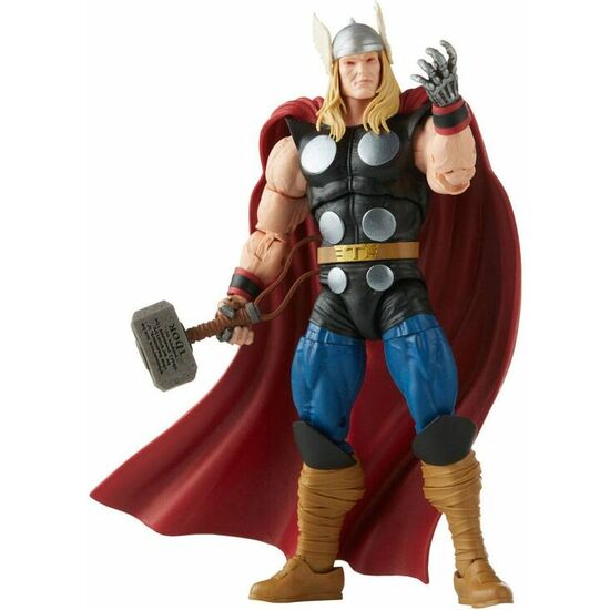 FIGURA RAGNAROK TOR MARVEL LEGEND SERIES 15CM image 3