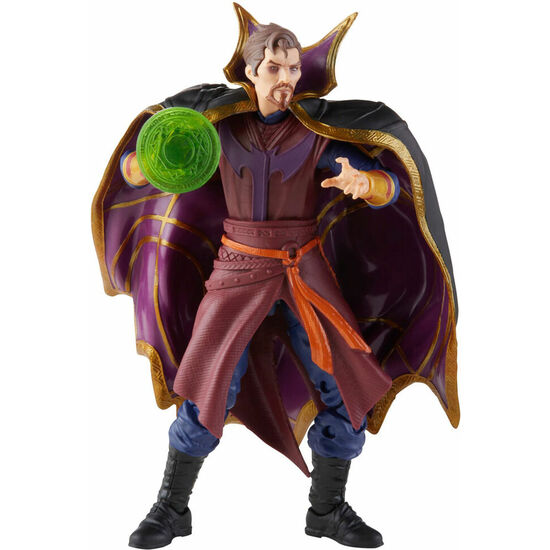 FIGURA DOCTOR STRANGE SUPREME WHAT IF MARVEL 15CM image 2