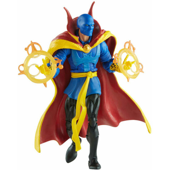 FIGURA DOCTOR STRANGE MARVEL LEGENDS 15CM image 1