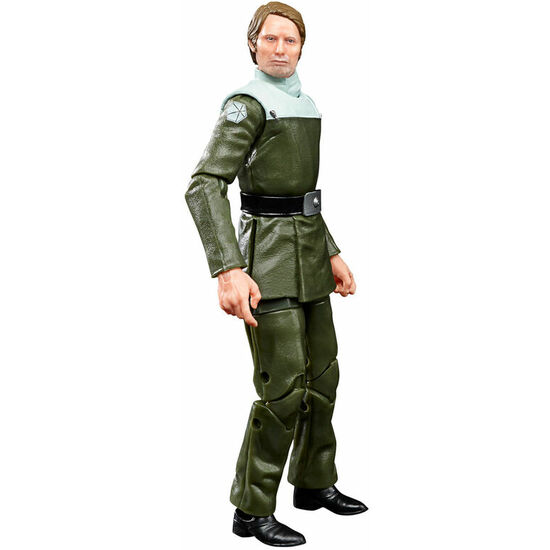 FIGURA GALEN ERSO STAR WARS ROGUE ONE 15CM image 1