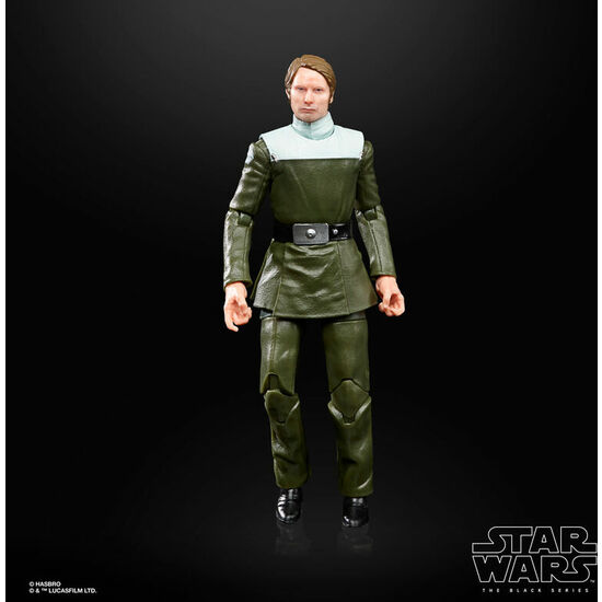 FIGURA GALEN ERSO STAR WARS ROGUE ONE 15CM image 2