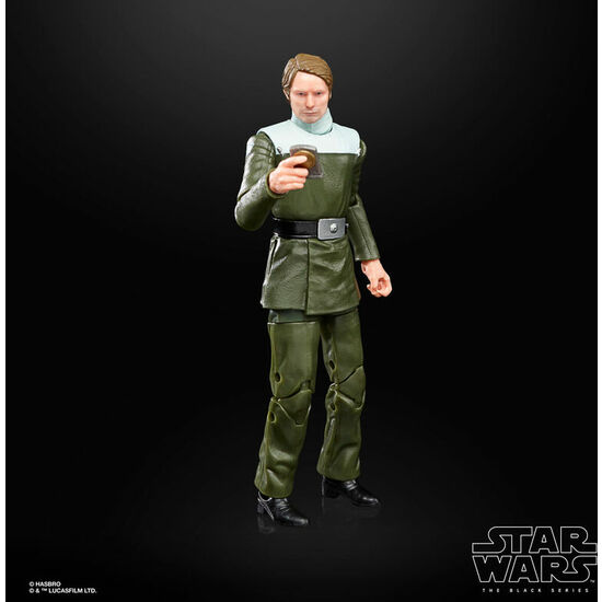 FIGURA GALEN ERSO STAR WARS ROGUE ONE 15CM image 3