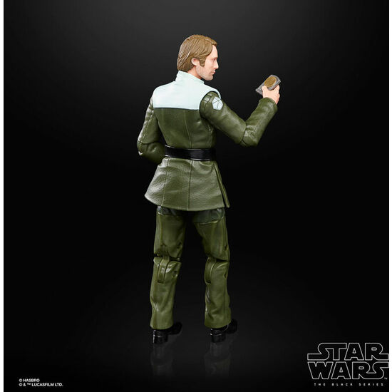 FIGURA GALEN ERSO STAR WARS ROGUE ONE 15CM image 4