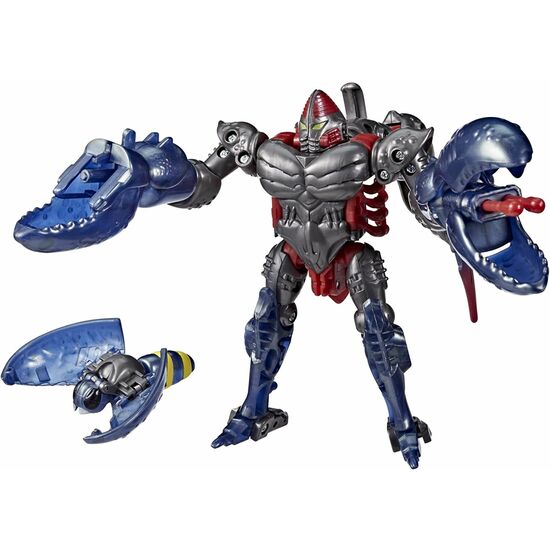 FIGURA SCORPONOK BEAST WARS TRANSFORMERS image 2