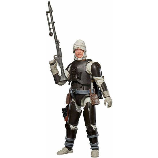 FIGURA DENGAR EPISODE IV STAR WARS 15CM image 1