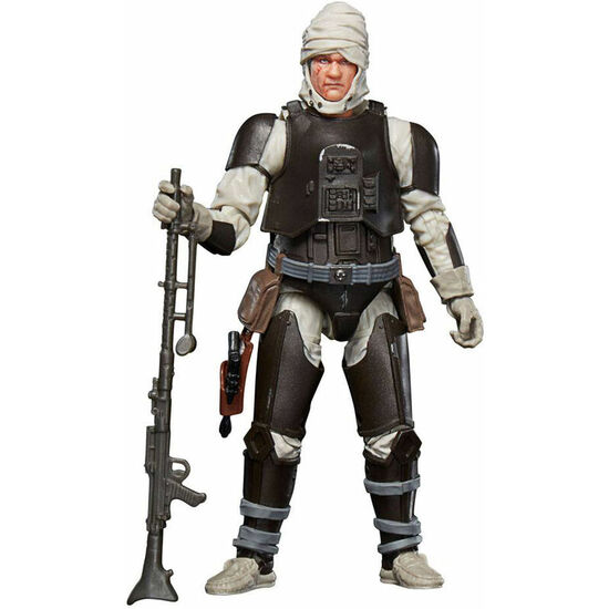 FIGURA DENGAR EPISODE IV STAR WARS 15CM image 2