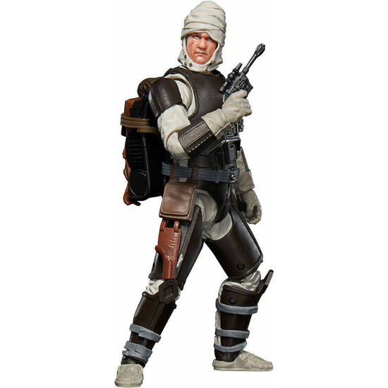 FIGURA DENGAR EPISODE IV STAR WARS 15CM image 3