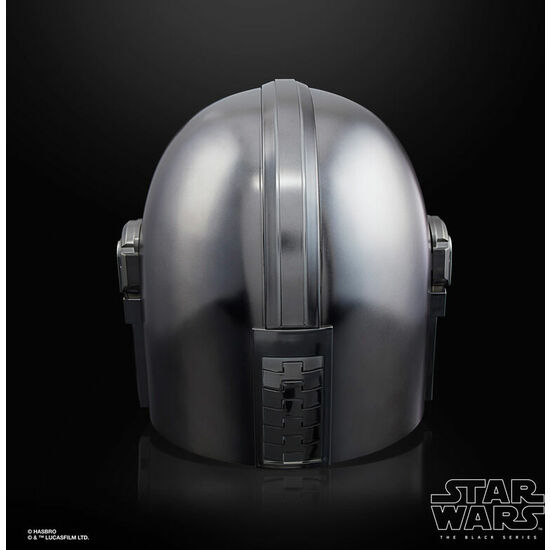 CASCO ELECTRONICO THE MANDALORIAN STAR WARS image 1