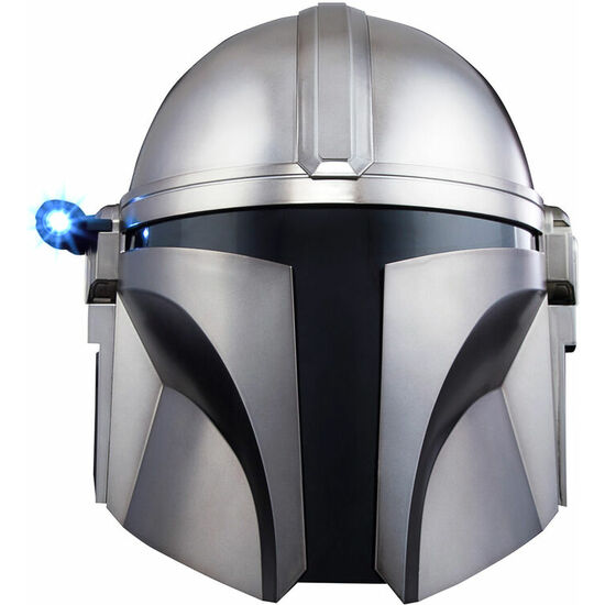 CASCO ELECTRONICO THE MANDALORIAN STAR WARS image 4