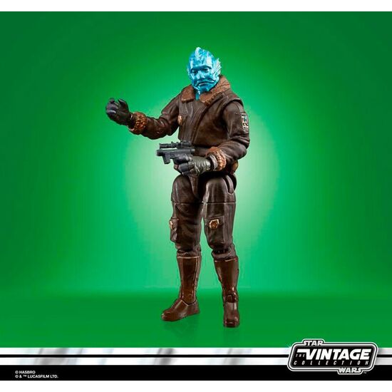 FIGURA THE MYTHROL STAR WARS THE MANDALORIAN 10CM image 4