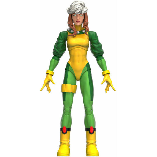 FIGURA ROGUE X-MEN MARVEL 15CM image 2
