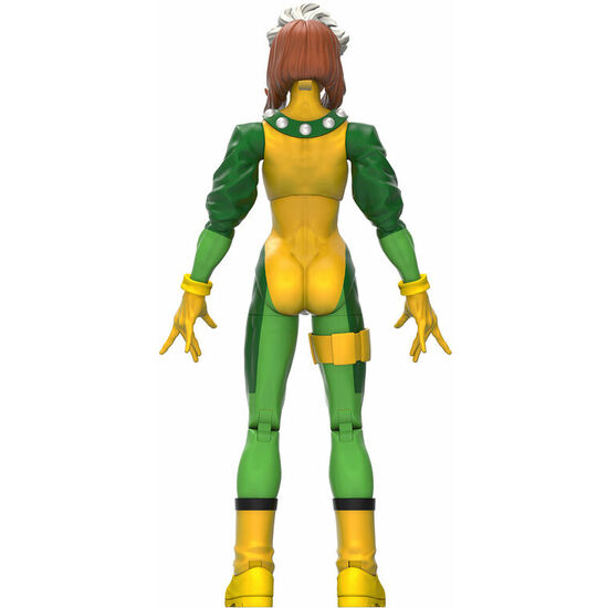 FIGURA ROGUE X-MEN MARVEL 15CM image 3