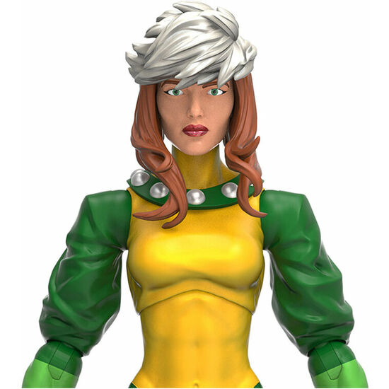 FIGURA ROGUE X-MEN MARVEL 15CM image 4